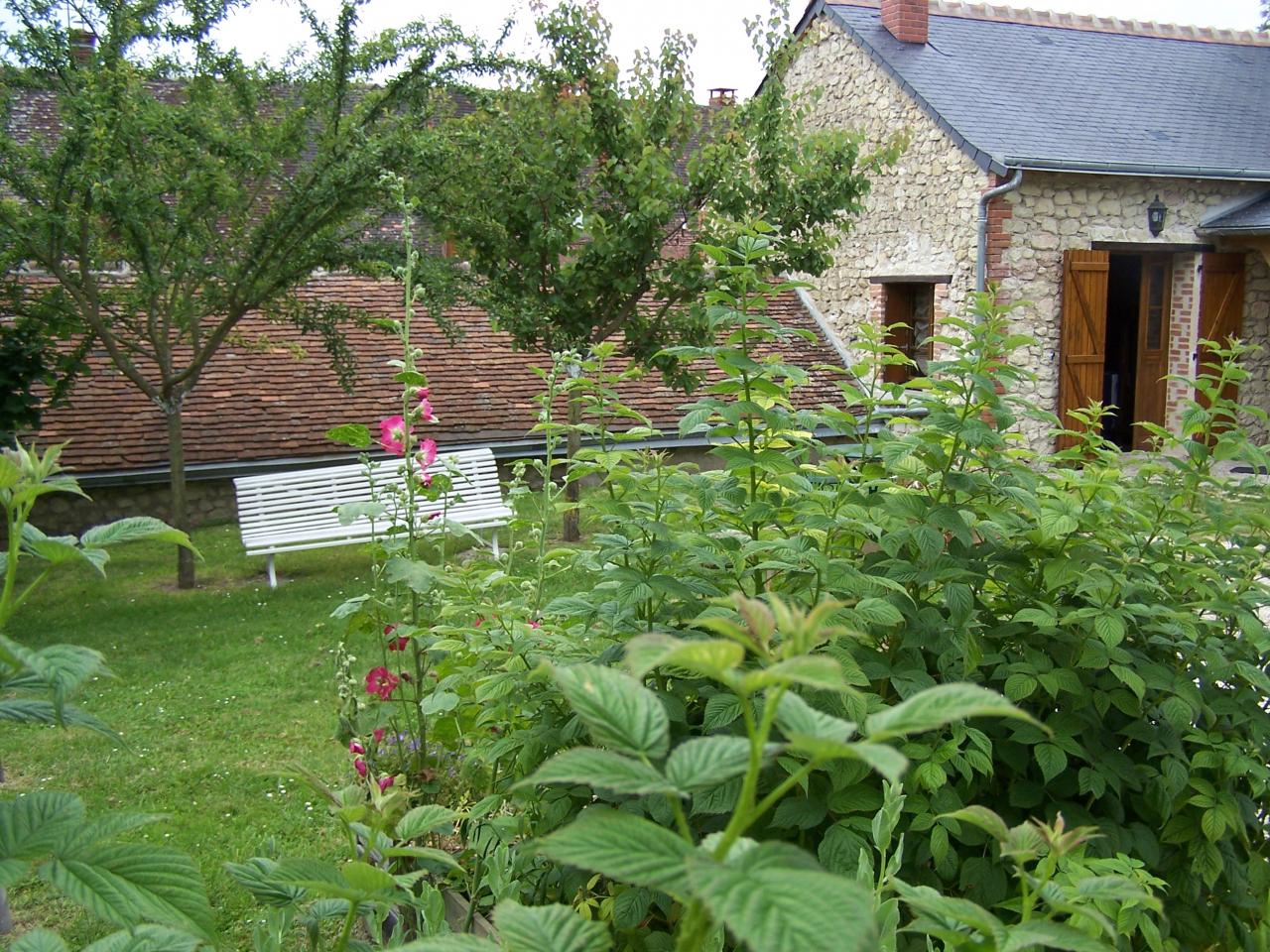 GiteTouraine à la campagne
